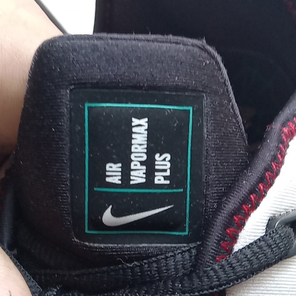 KEN GRIFFEYS! Nike air vapormax plus! - Picture 9 of 9